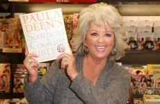 US celebrity chef dropped from tv after racist remarks