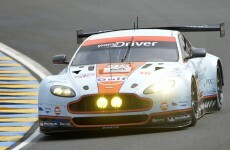 Tragedy at Le Mans as Danish driver Simonsen dies - reports
