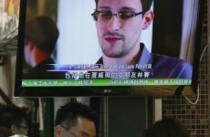 Former US spy Edward Snowden leaves Hong Kong bound for Russia
