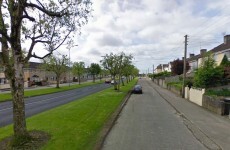 Teenager arrested after 21-year-old man shot in the face in Limerick