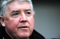 Defiant Joe Kinnear hits back at Shearer jibes
