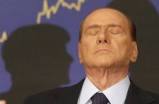 Berlusconi sentenced to seven years in jail for sex with a minor