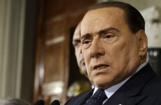 Berlusconi: the four cases against him
