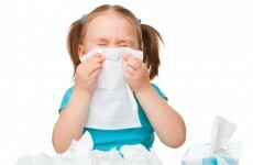 43% of mothers use the internet to diagnose their children’s symptoms when sick
