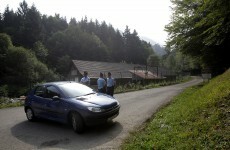 Brother arrested over murder of Iraqi-British family in French Alps