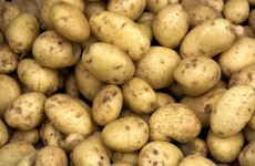 Irish people pay above the EU average for bread, fruit and potatoes