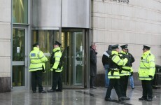 Northern Irish police 'dismantle entire organised crime group'