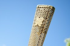 Russia to send Olympic torch into space