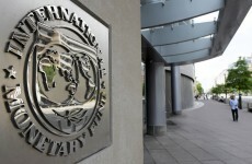 Interest rate on part IMF bailout for Ireland set to fall