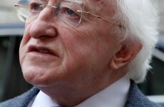 President Higgins: ‘Lack of public confidence in the EU cannot go unchecked’