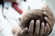 Mother arrested after she flushed her baby down the toilet in Spain