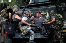 16 soldiers dead as Lebanon clashes continue