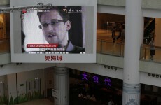 Ed Snowden vanishes in Moscow after skipping his flight to Cuba