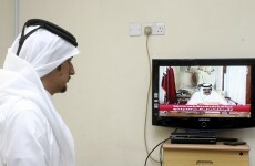 In first for Arab world, Emir of Qatar abdicates and hands power to his son