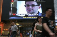 White House cranks up the pressure to find Edward Snowden