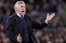 Ancelotti confirmed as new Real Madrid manager