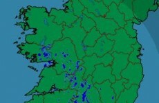 Dublin weather radar is switched off - so will we know when it's going to rain?