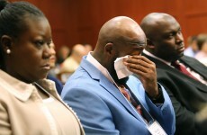 Zimmerman portrayed as vigilante in Trayvon Martin shooting