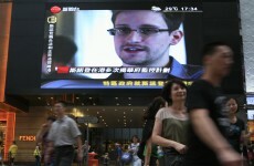 Putin won't extradite Snowden who's in the transit area at Moscow airport