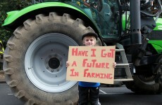 Progress made on CAP reform as Luxembourg meetings continue