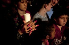 South African archbishop prays for a 'peaceful end' for Mandela