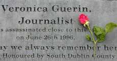 17 years on: Veronica Guerin remembered for courage and determination