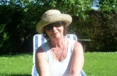 Irish author in France asks readers to decide if she should return home