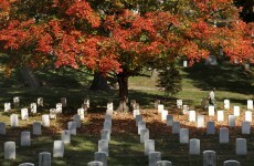 High-tech tombstones let loved ones 'live on'