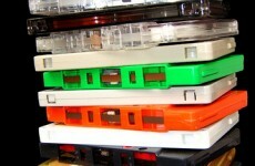 11 reasons why we really miss tapes