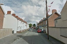 Petrol bomb-making factory found in Belfast