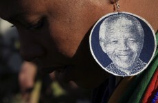 Reports: Nelson Mandela 'on life support'