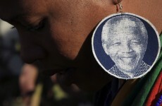 SA President cancels business trip to be near an ailing Mandela