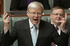 Australia's new leader says: 'Let's be kinder and gentler with each other'