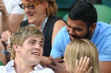 Wallaby pair's late night not 'best practice', admits disappointed Robbie Deans