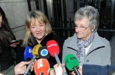 Magdalene group seeks meeting with Shatter over 'deeply unfair' redress scheme