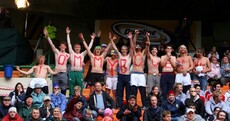 11 things to get you pumped up for the Lions match tomorrow