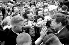JFK would be proud of Ireland's accomplishments - John Kerry