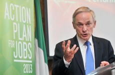 Bruton insists 'Pirate Bay' ruling will not mean bans on legal content