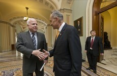 US Senate passes comprehensive immigration reform bill