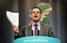 Pearse Doherty: We'd have a better economy in a United Ireland