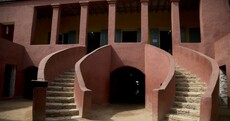 (PHOTOS) The Door of No Return: the last stop of the Atlantic Slave Trade