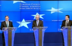 Enda Kenny: Anglo Tapes are a thunderbolt