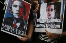 Ed Snowden's dad: 'My son broke the law - but he's no traitor'
