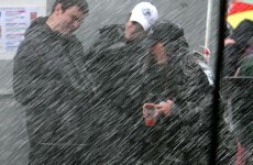 9 reasons why you're better off never going to a music festival