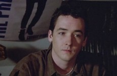 Which John Cusack character are you?