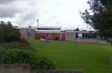 Five-year-old boy mauled by dog at Ballymena school