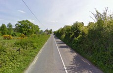 Witnesses sought to two-vehicle collision that left three injured