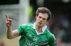 Injury time winner from Woods gives Fermanagh victory over Westmeath