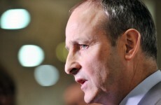 Micheál Martin: 'There is no mystery about what happened on the night of the bank guarantee'