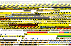 Remember Geocities? Now you can recreate it